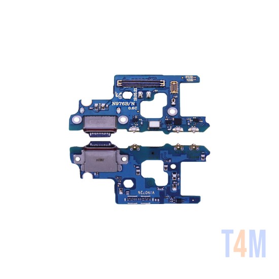 Placa de Carga Samsung Galaxy Note 10 Plus/N976